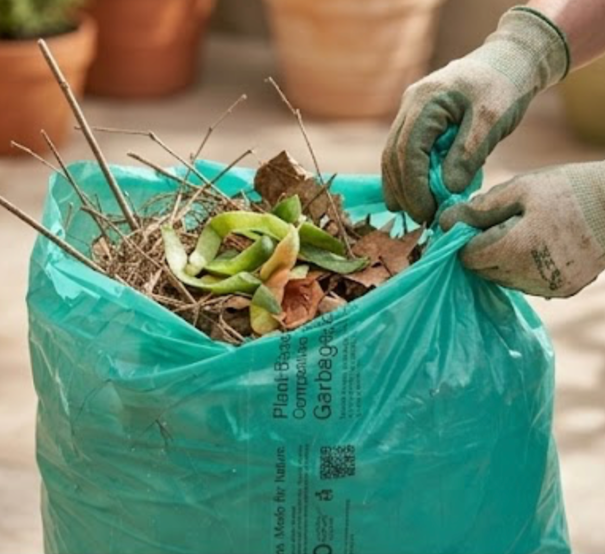 Garbage Bag